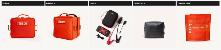 Best Redi Emergency & Readiness Kits in 2026: Which One Should You Buy?
