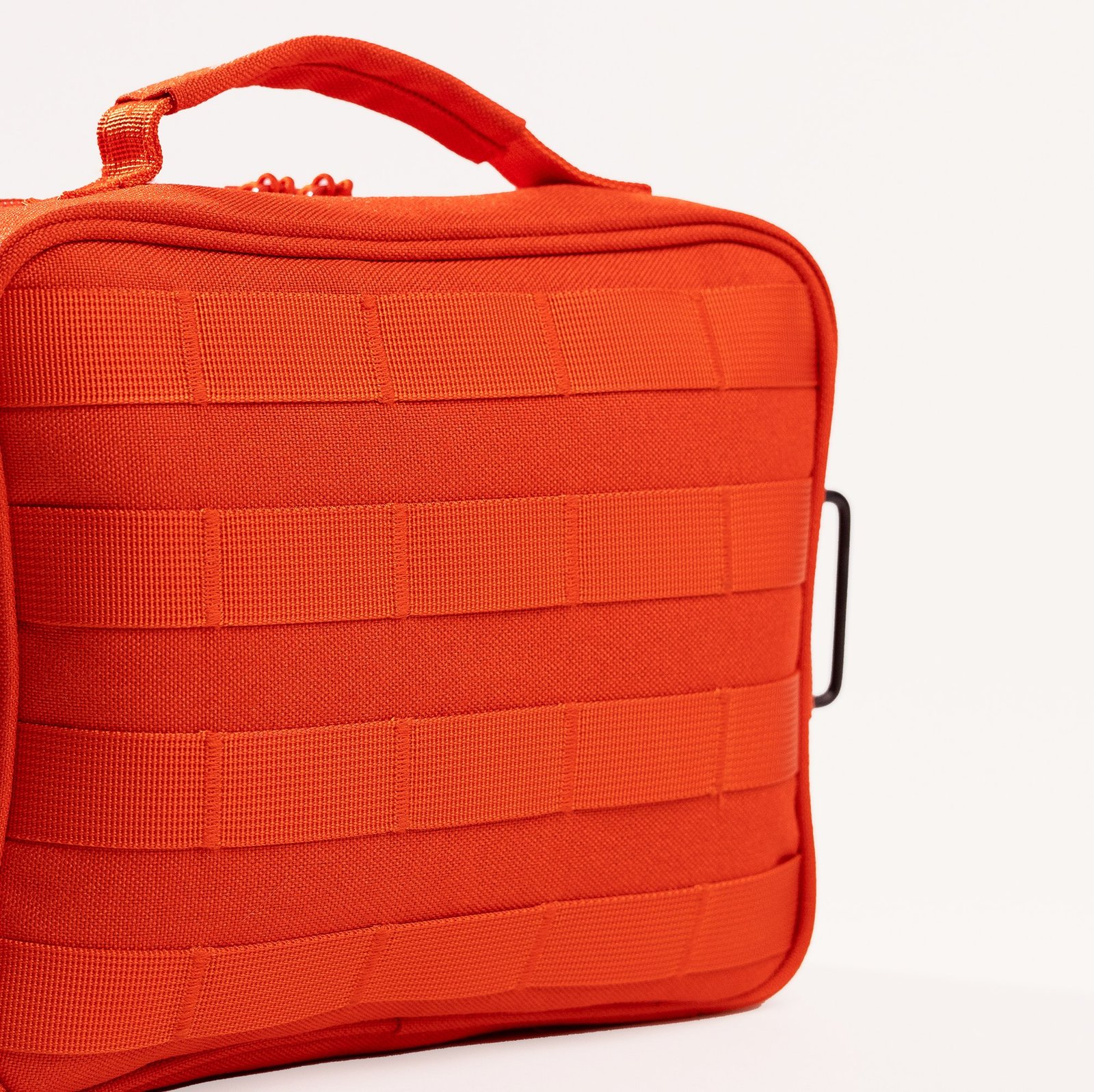 Redi Roadie interior pouches and supplies