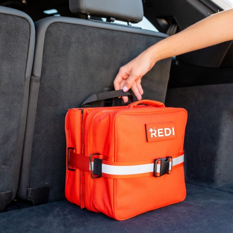 Redi Roadie+ Review (2026): Is the Upgrade Worth It?