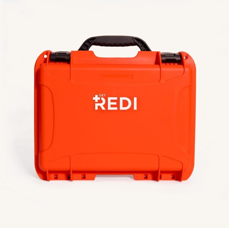 Redi Roadie Pro+ Review (2026): Specs, Price & Alternatives