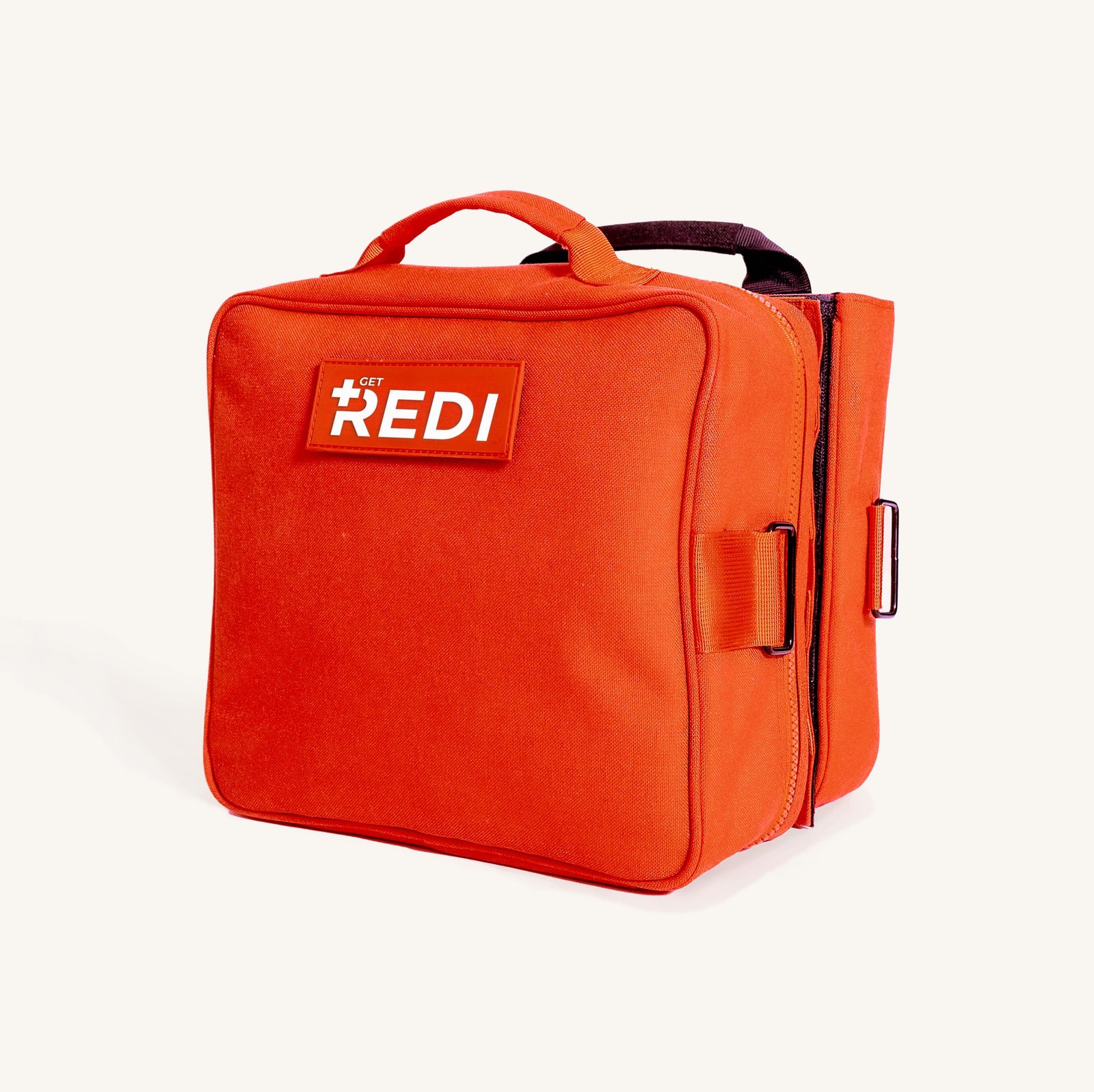 Closed Redi Roadie Plus kit