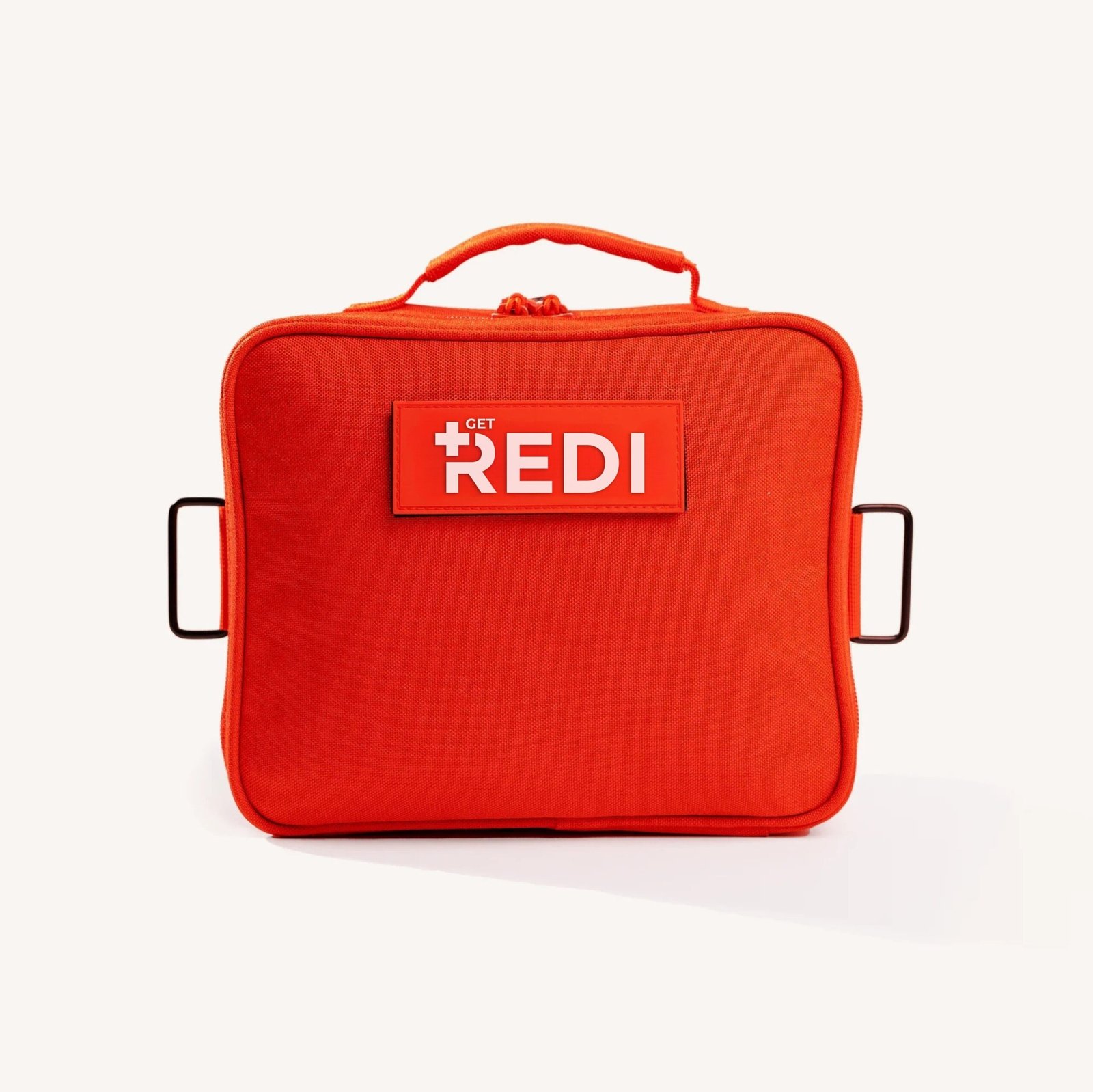 Redi Roadie emergency readiness kit closed Cordura case
